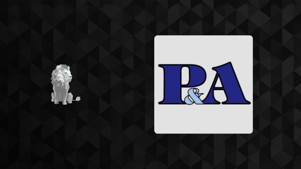 Providers & Administrators logo