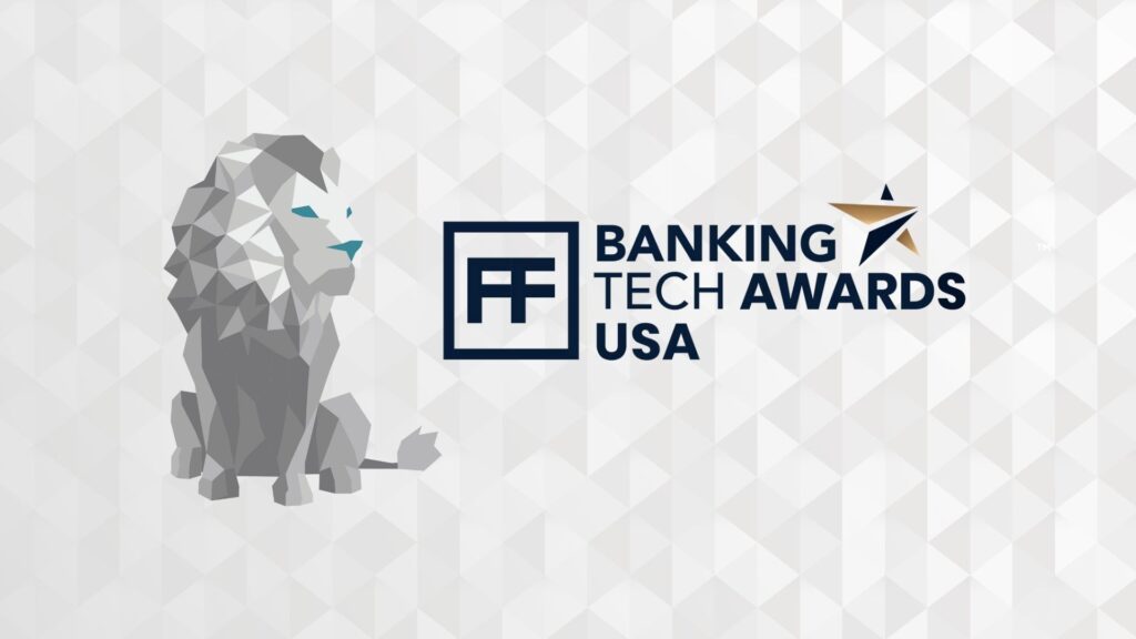 Banking Tech Awards Recipient