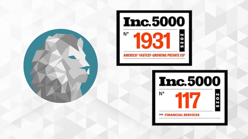 Inc 5000 2025 Rankings