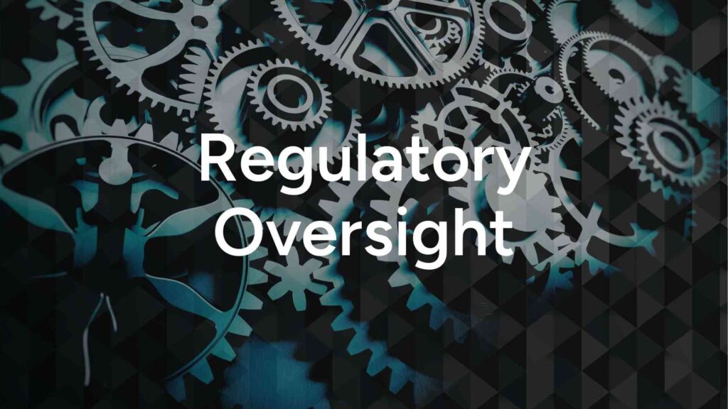 Nov regulatory watch