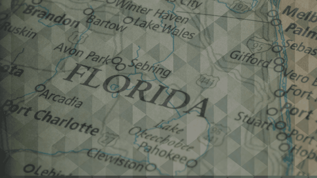 Florida Contract Protection