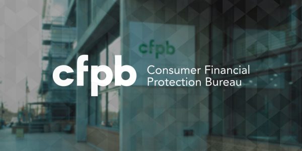 CFPB Building Exterior