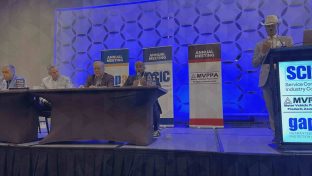 F&I Sentinel at 2025 GAPA / MVPPA / SCIC