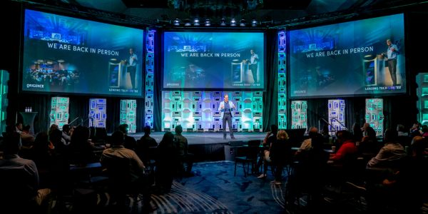 Origence conference