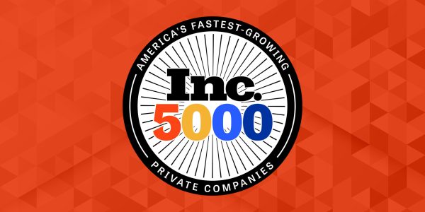 Inc 5000 America's Fastest-Growing Private Companies